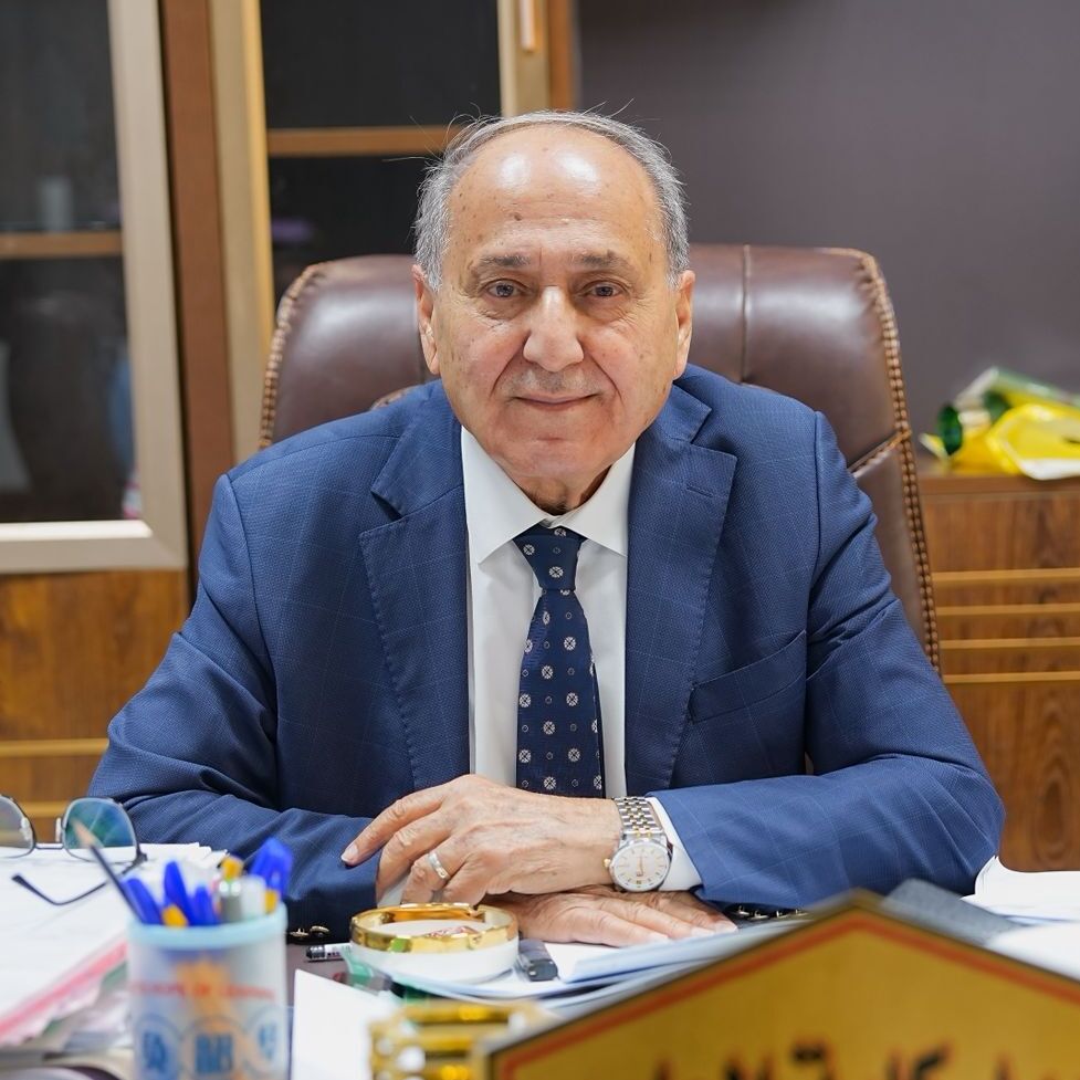 ا.د حامد غفوري حسن