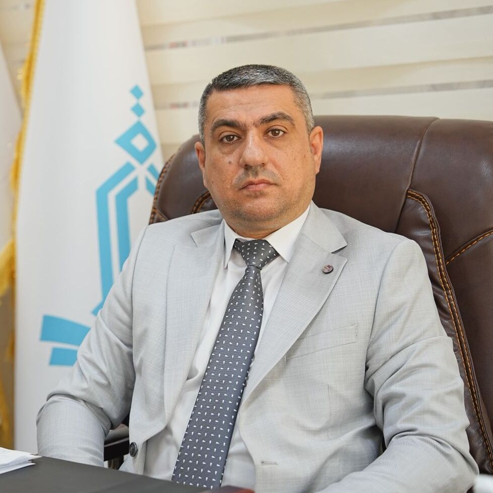 ا.م.د مهند جميل نجم